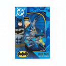 Black Dc Batman 5 In 1 Value Pack  16  Trolley Bag Nawao.com