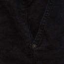 Black Denim Jogger Black 34 Nawao.com