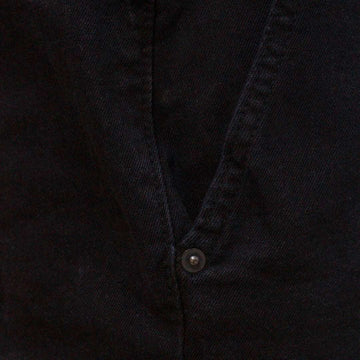 Black Denim Jogger Black 34 Nawao.com