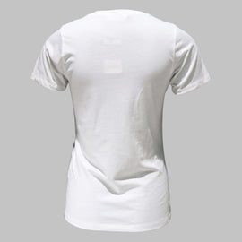 Black Embellished T Shirt Nawao.com