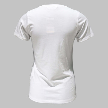 Black Embellished T Shirt Nawao.com