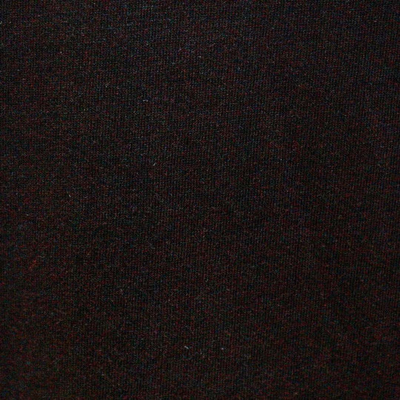 Black Floral Printed T Shirt Nawao.com
