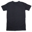 Black Fruit Basket Oversize Tees Nawao.com