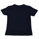 Black Game T Shirt And Long Pant Pyjama Set Nawao.com
