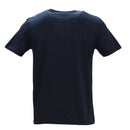 Black Graphic T Shirt Black Nawao.com