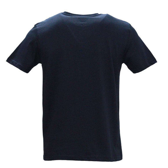 Black Graphic T Shirt Black Nawao.com