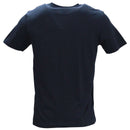 Black Graphic T Shirt Black Nawao.com