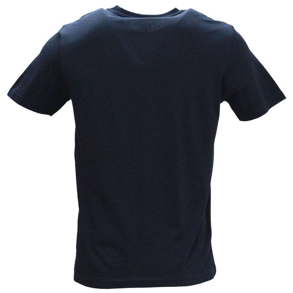 Black Graphic T Shirt Black Nawao.com