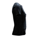 Black Graphic T-Shirt Nawao.com