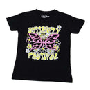 Black Graphic T Shirts Nawao.com