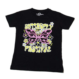 Black Graphic T Shirts Nawao.com