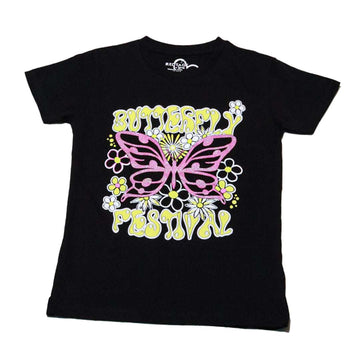 Black Graphic T Shirts Nawao.com