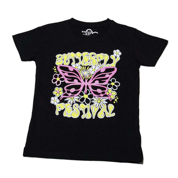 Black Graphic T Shirts Nawao.com