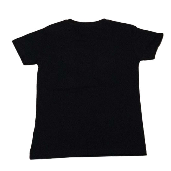 Black Graphic T Shirts Nawao.com