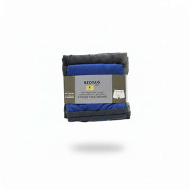 Black Grey Mel Burgundy 3 Pcs Pack Boxer Shorts Assorted Nawao.com