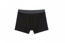 Black Grey Mel Burgundy 3 Pcs Pack Boxer Shorts Assorted Nawao.com