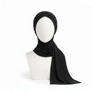 Black Hijab Nawao.com