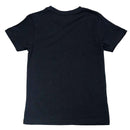 Black Its Time To Ride Graphic Night Suit Black Nawao.com