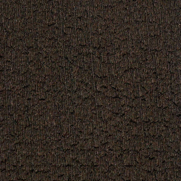 Black Jacquard Jersey Top Nawao.com