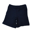 Black Jacquard Skate Paneled T Shirt And Shorts Set Black 5 6 Years Nawao.com