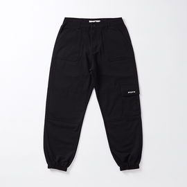 Black Jeggings Nawao.com