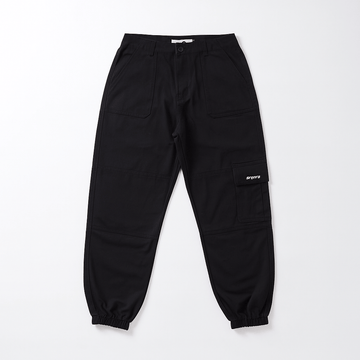 Black Jeggings Nawao.com
