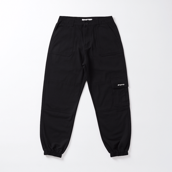 Black Jeggings Nawao.com