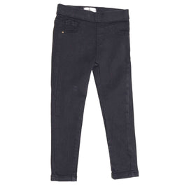 Black Jeggings Nawao.com