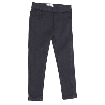 Black Jeggings Nawao.com