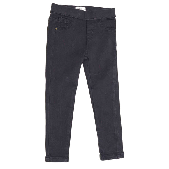 Black Jeggings Nawao.com
