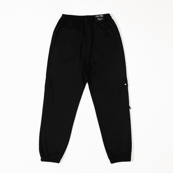 Black Jeggings Nawao.com
