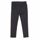 Black Jeggings Nawao.com