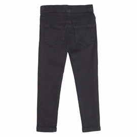 Black Jeggings Nawao.com
