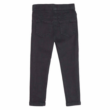 Black Jeggings Nawao.com