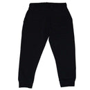Black Jogpant With Print Nawao.com