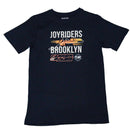 Black Joy Riders Nightsuit Nawao.com