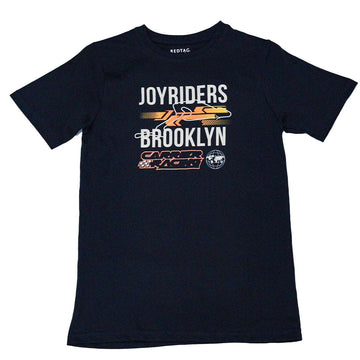 Black Joy Riders Nightsuit Nawao.com