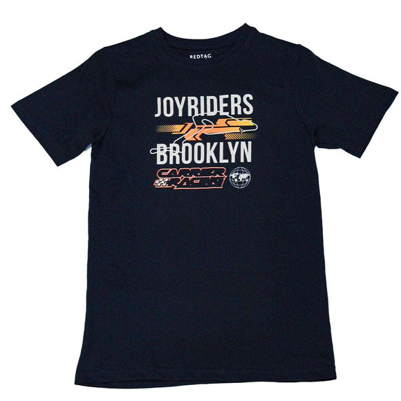 Black Joy Riders Nightsuit Nawao.com