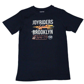 Black Joy Riders Nightsuit Nawao.com