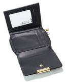 Black Ladies Wallets Nawao.com