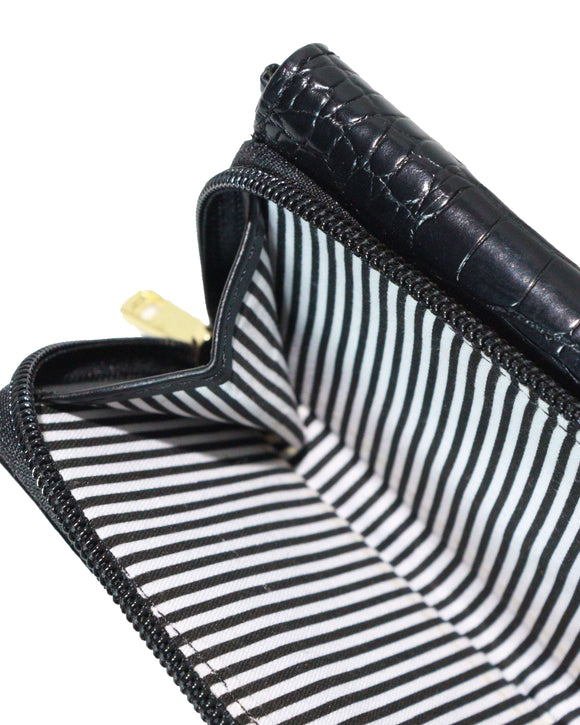 Black Ladies Wallets Nawao.com