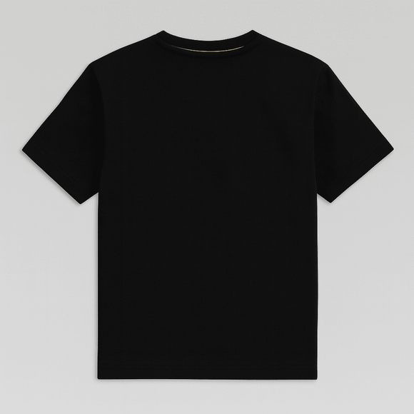 Black Lakers T Shirt Nawao.com