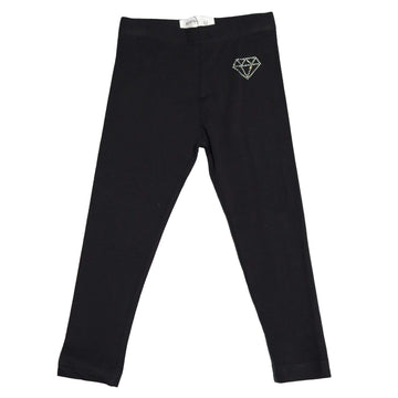 Black Leggings Nawao.com