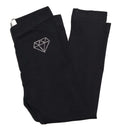 Black Leggings Nawao.com