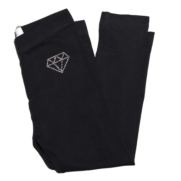 Black Leggings Nawao.com
