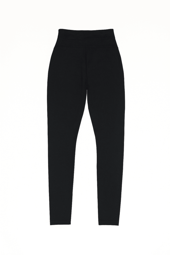 Black Leggings Nawao.com