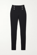 Black Leggings Nawao.com