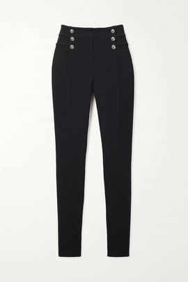 Black Leggings Nawao.com