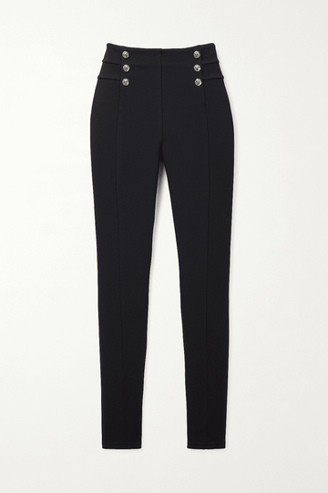 Black Leggings Nawao.com