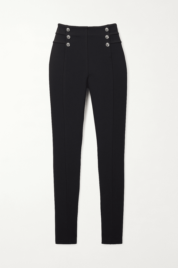 Black Leggings Nawao.com